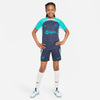 FC Barcelona strike kids shirt
