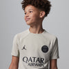 Paris Saint-Germain strie shirt