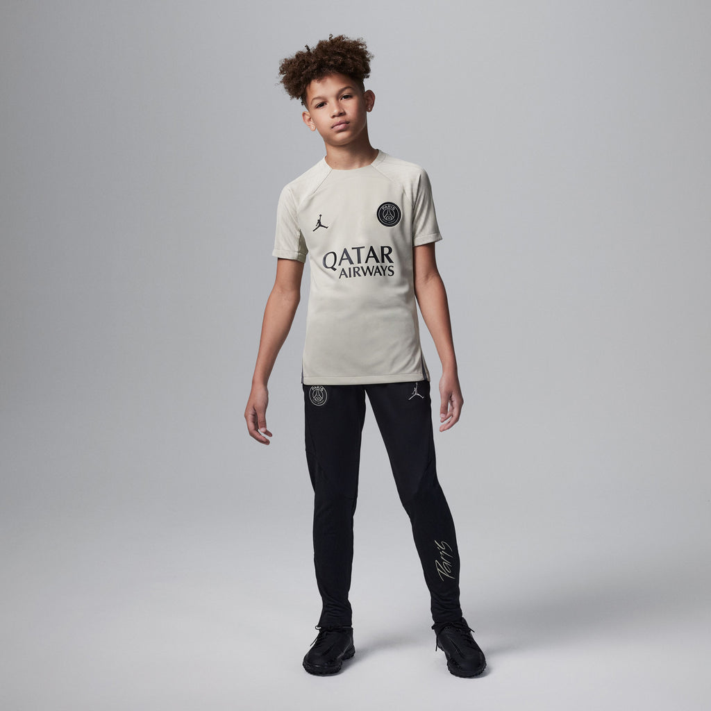 Paris Saint-Germain strie shirt