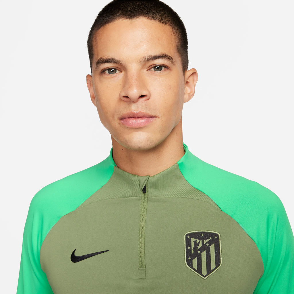 Atlético Madrid 2023/24 Strike Drill shirt