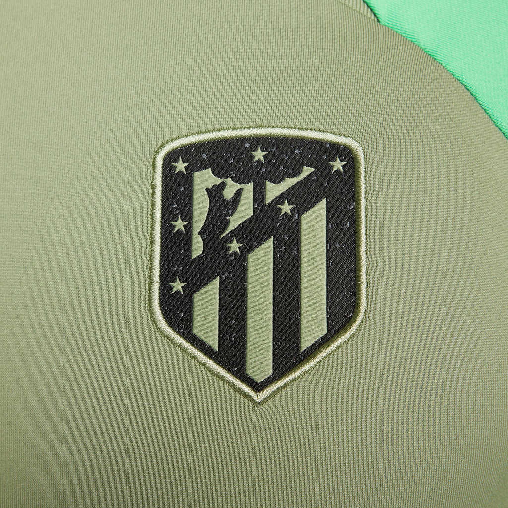Atlético Madrid 2023/24 Strike Drill shirt