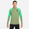 Atlético Madrid 2023/24 Strike Drill shirt