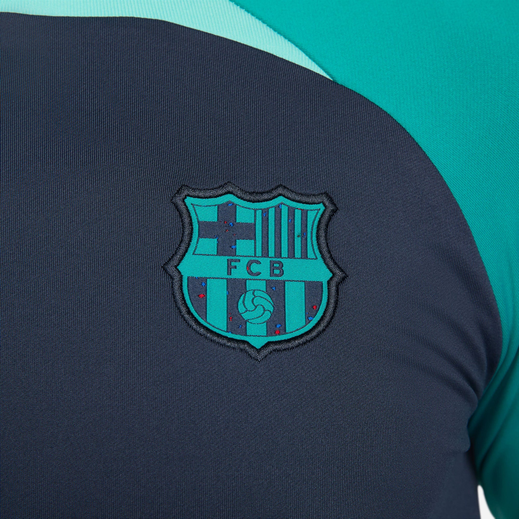 FC Barcelona Strike shirt