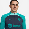 FC Barcelona Strike shirt