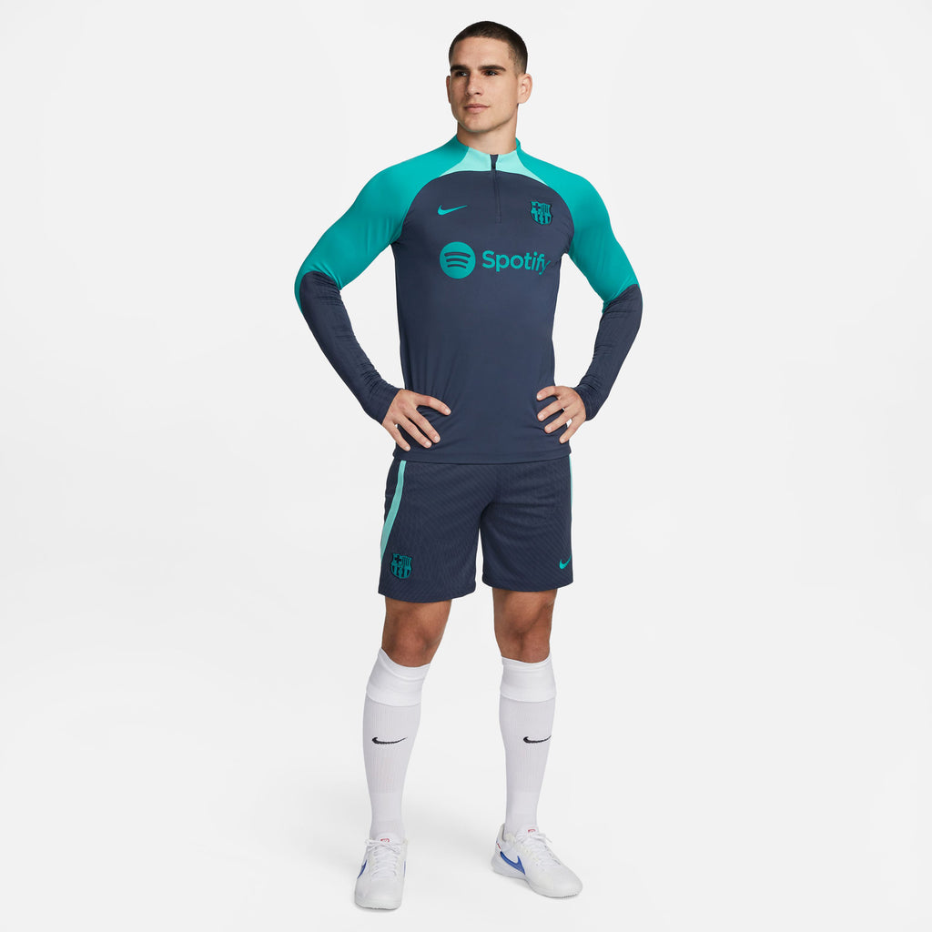 FC Barcelona Strike shirt
