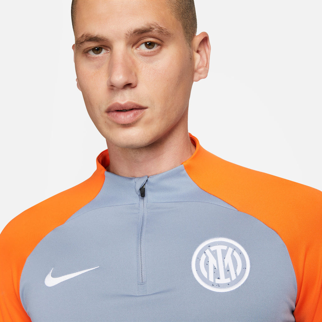 Inter Milan Strike trainingsshirt