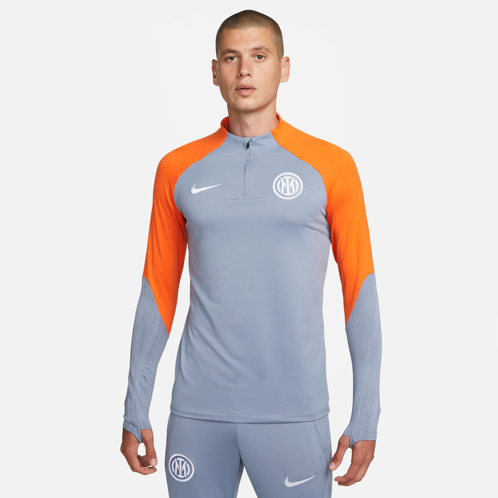 Inter Milan Strike trainingsshirt