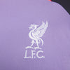 Liverpool FC strike shirt