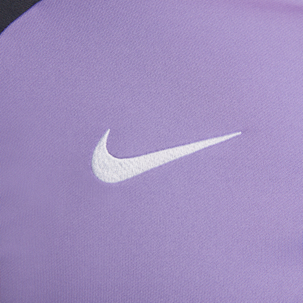 Liverpool FC strike shirt