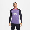 Liverpool FC strike shirt