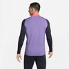 Liverpool FC strike shirt