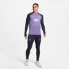 Liverpool FC strike shirt