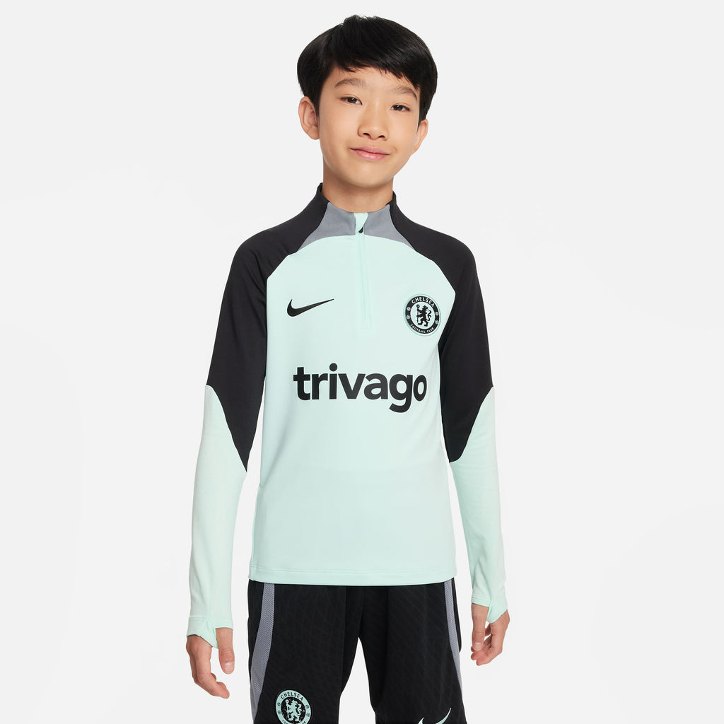 Chelsea FC Strike Drill shirt