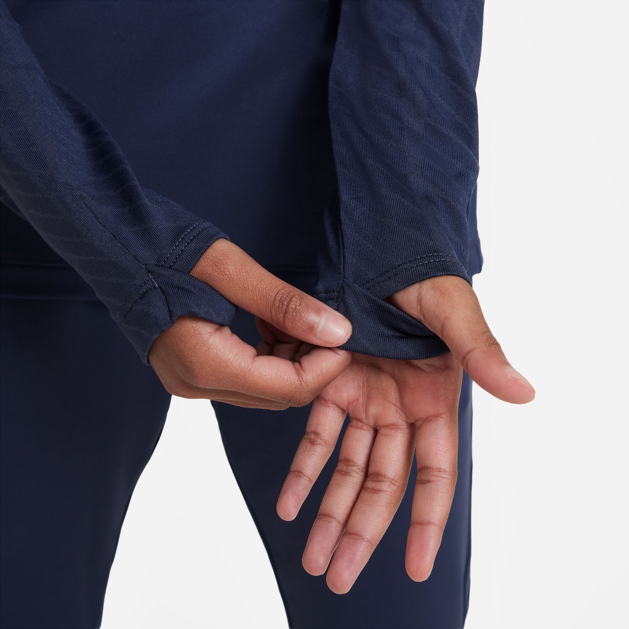 FC Barcelona strike shirt