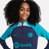 FC Barcelona strike shirt