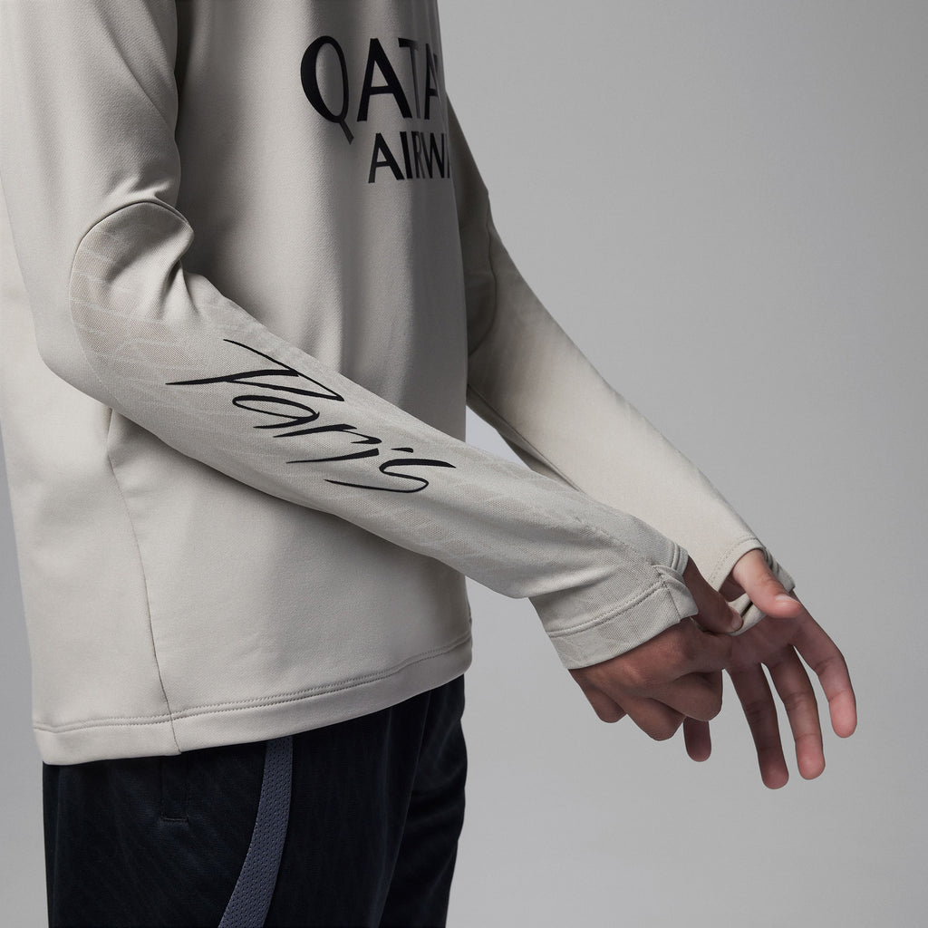 Paris Saint-Germain Strike shirt