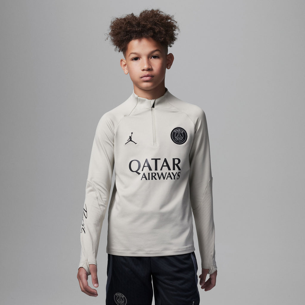 Paris Saint-Germain Strike shirt
