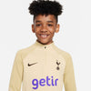 Tottenham Hotspur FC strike shirt