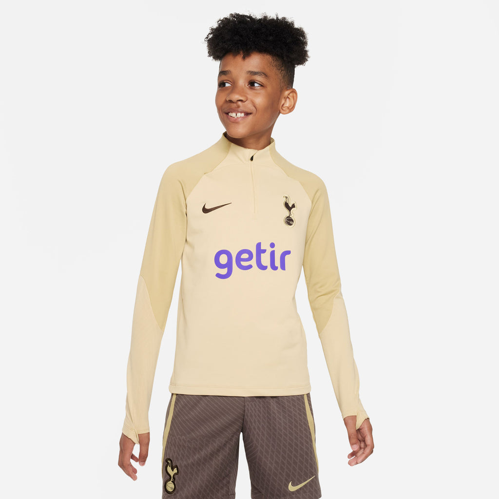 Tottenham Hotspur FC strike shirt