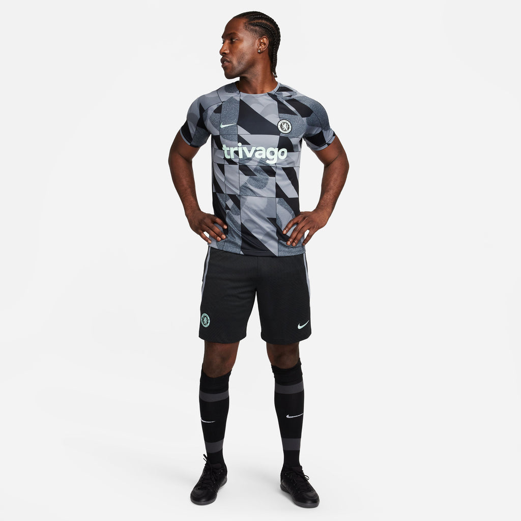 Chelsea FC Strike short