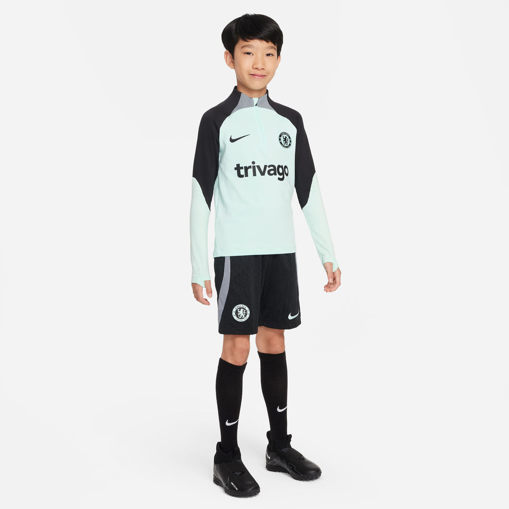 Chelsea FC Strike kids trainingsshort