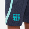 FC Barcelona strike kids short