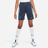 FC Barcelona strike kids short
