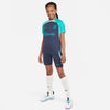 FC Barcelona strike kids short