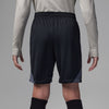 Paris Saint-Germain strike kids short