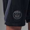 Paris Saint-Germain strike kids short