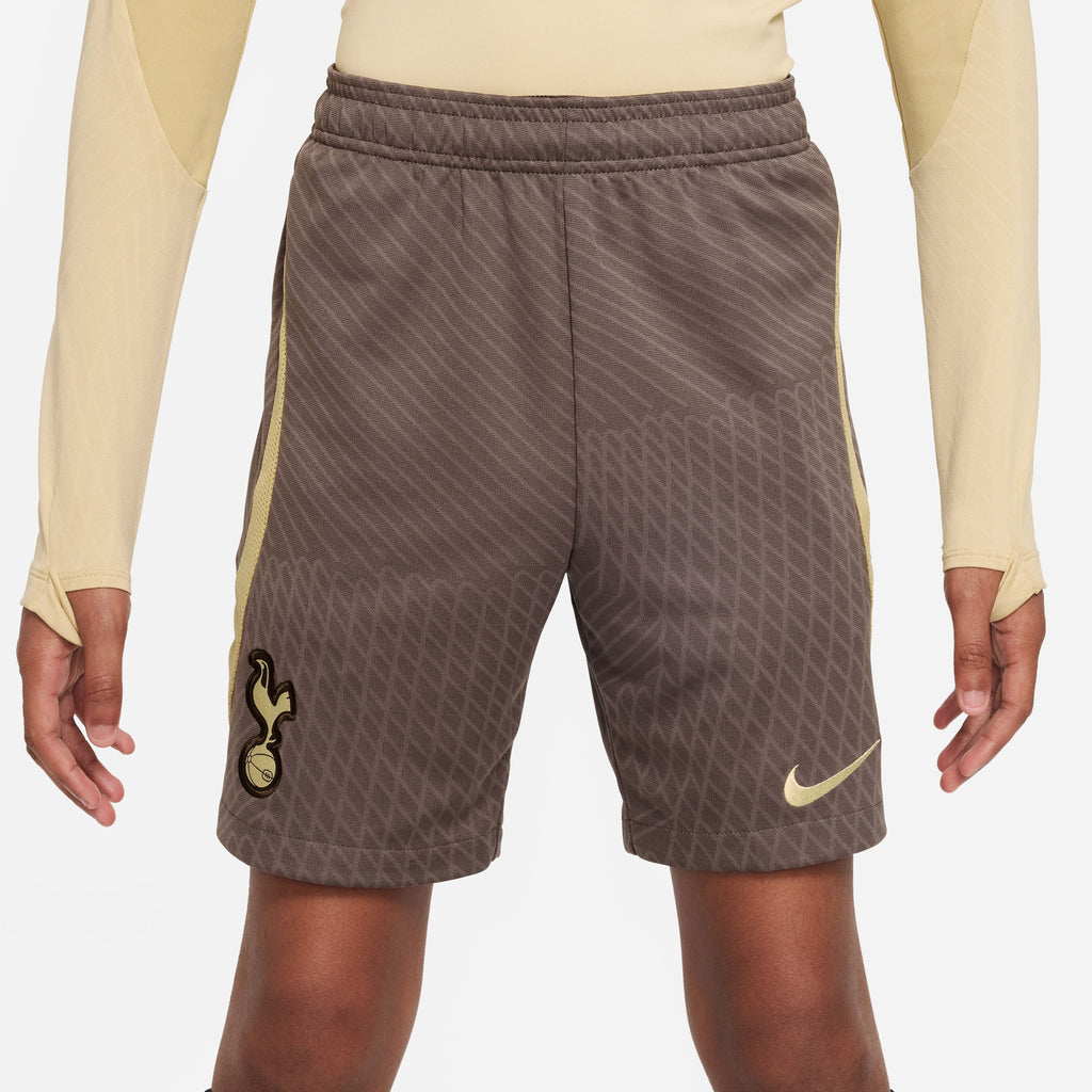 Tottenham Hotspur FC Strike kids trainingsshort