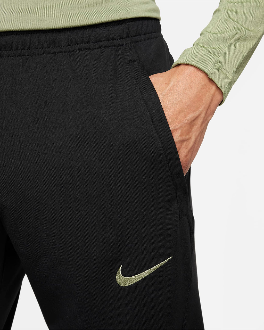 Atlético Madrid Strike Derde broek