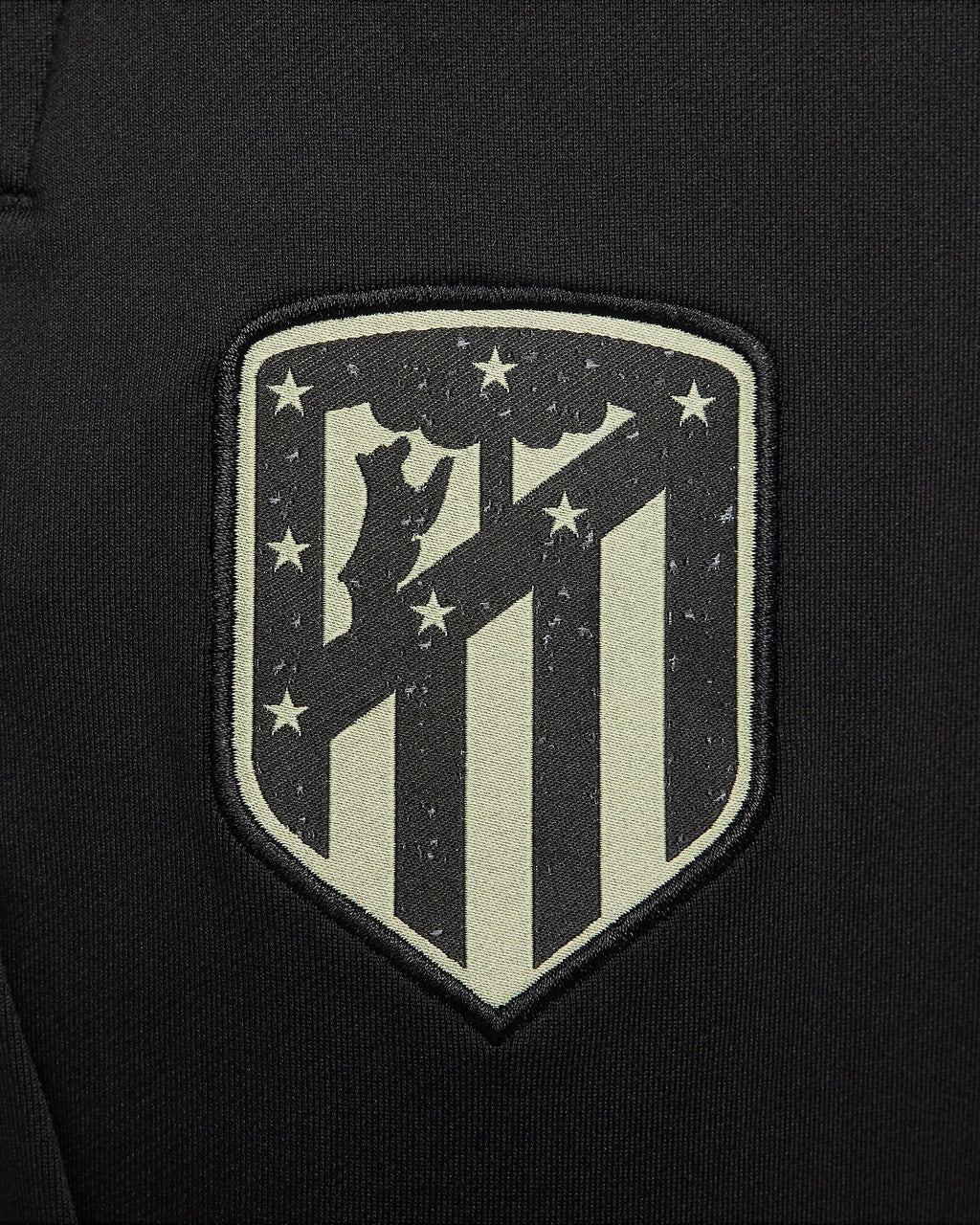 Atlético Madrid Strike Derde broek