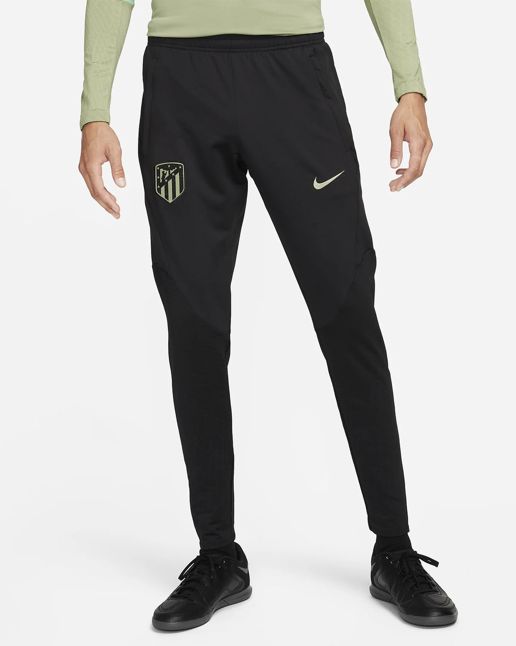 Atlético Madrid Strike Derde broek