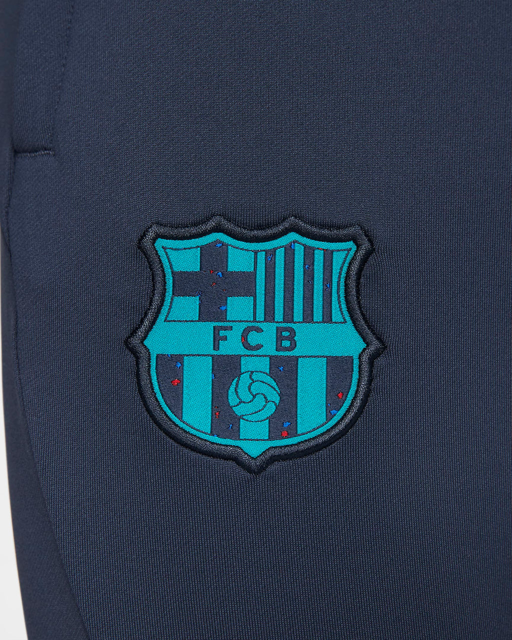 FC Barcelona Strike broek