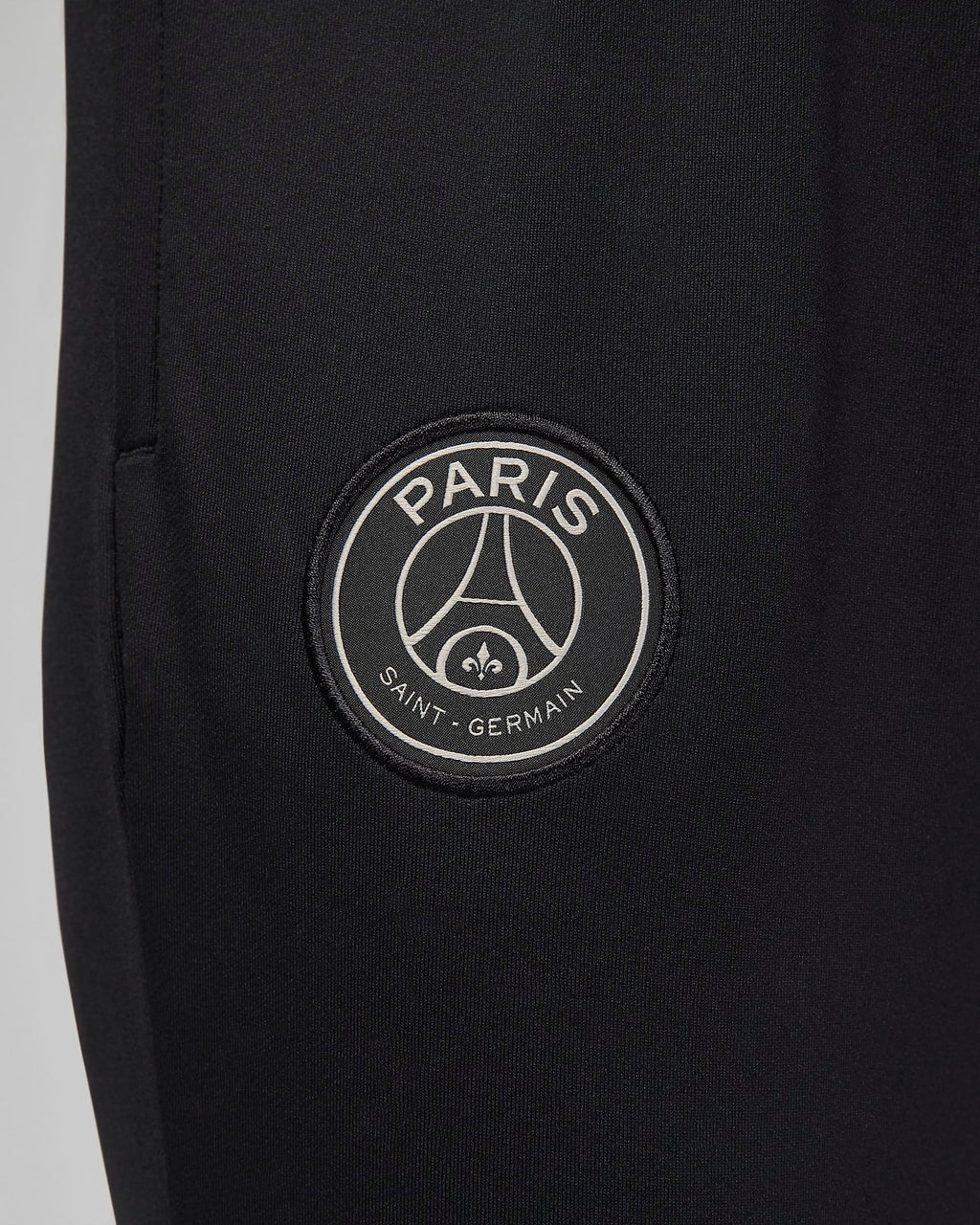 Paris Saint-Germain strike voetbalbroek