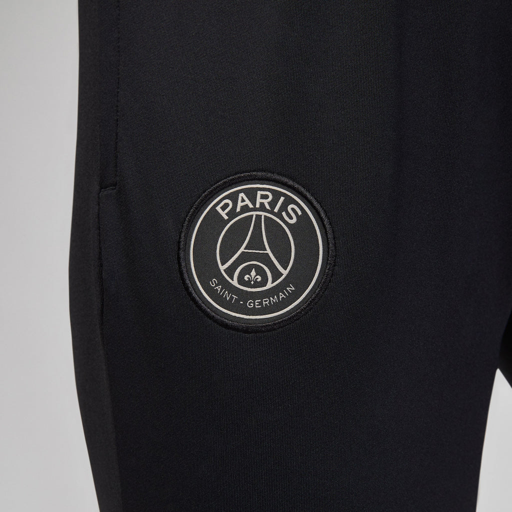 Paris Saint-Germain strike voetbalbroek