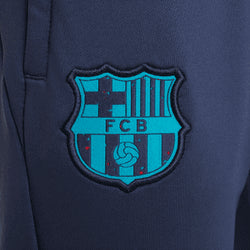 FC Barcelona strike kids broek