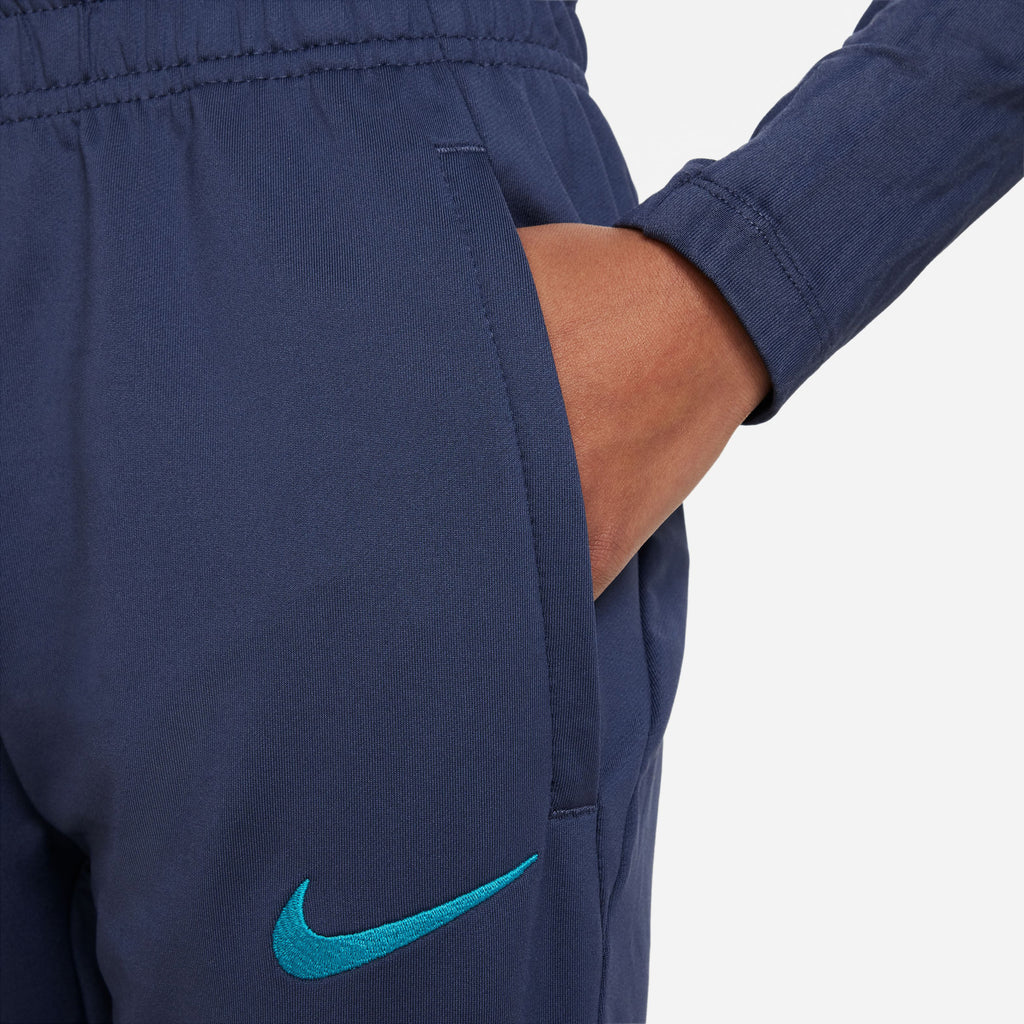 FC Barcelona strike kids broek