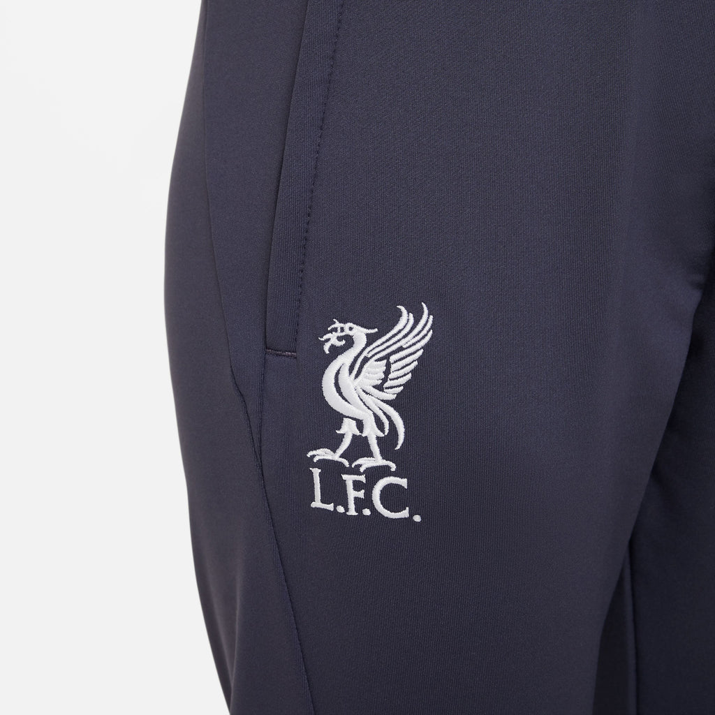 Liverpool FC Strike kids broek