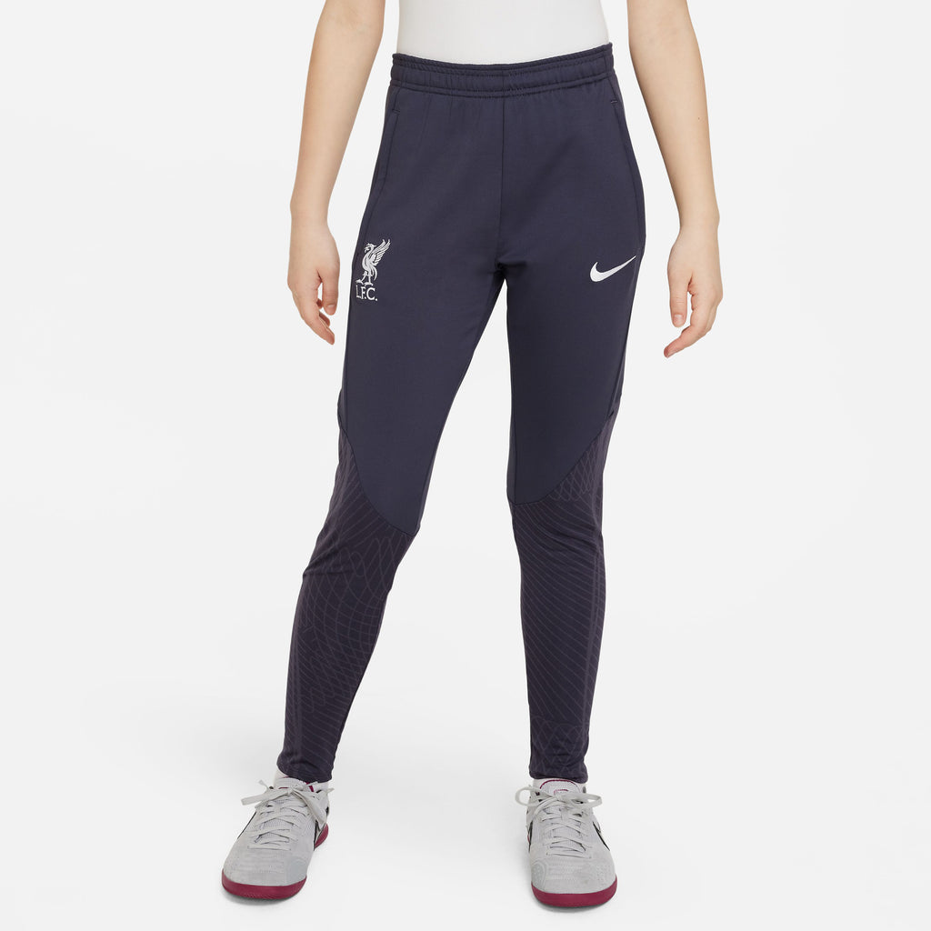 Liverpool FC Strike kids broek