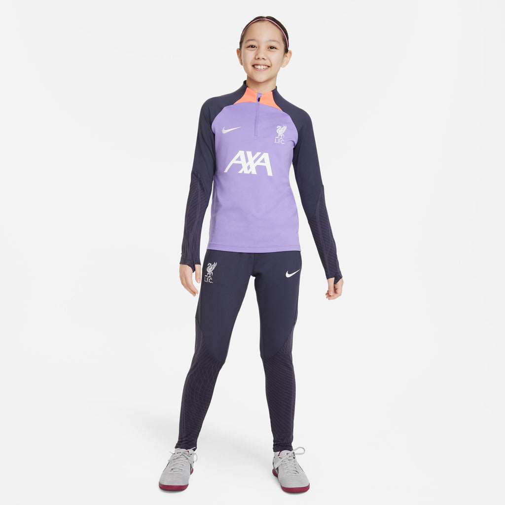 Liverpool FC Strike kids broek