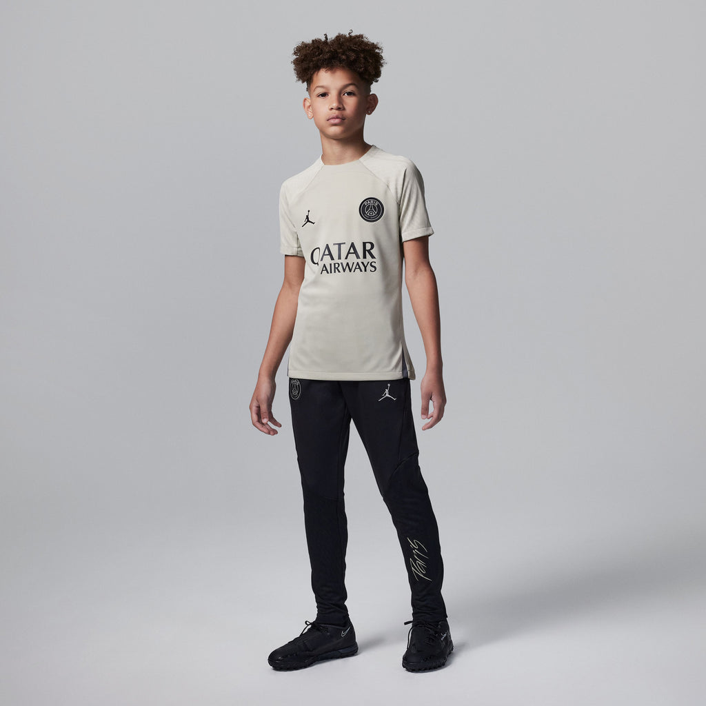 Paris Saint-Germain strike kids broek