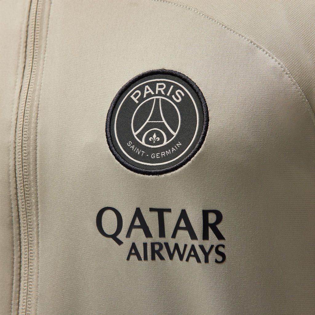 Paris Saint-German Strike tracksuit