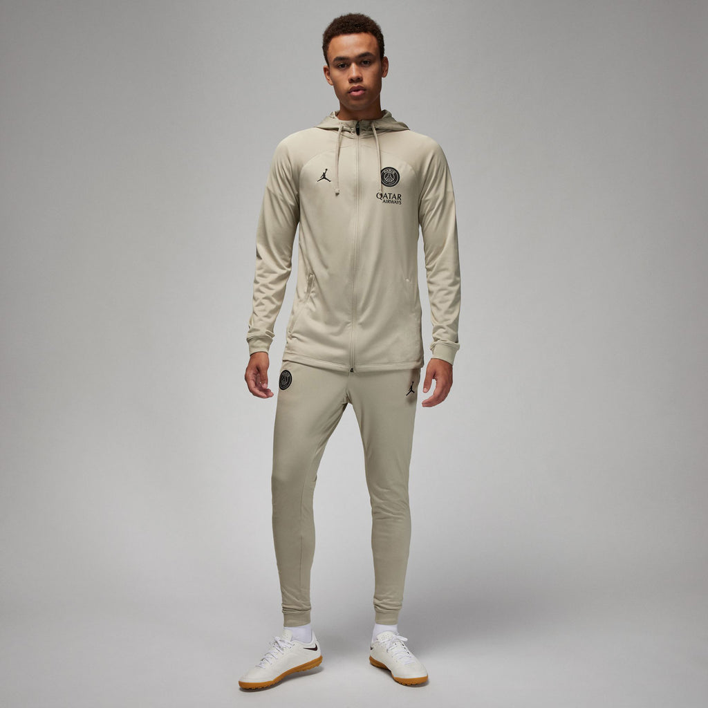Paris Saint-German Strike tracksuit