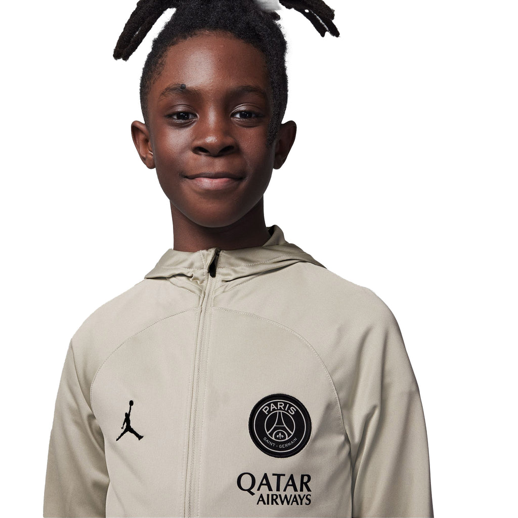 Paris Saint-Germain Dri-FIT Strike kids trainingspak