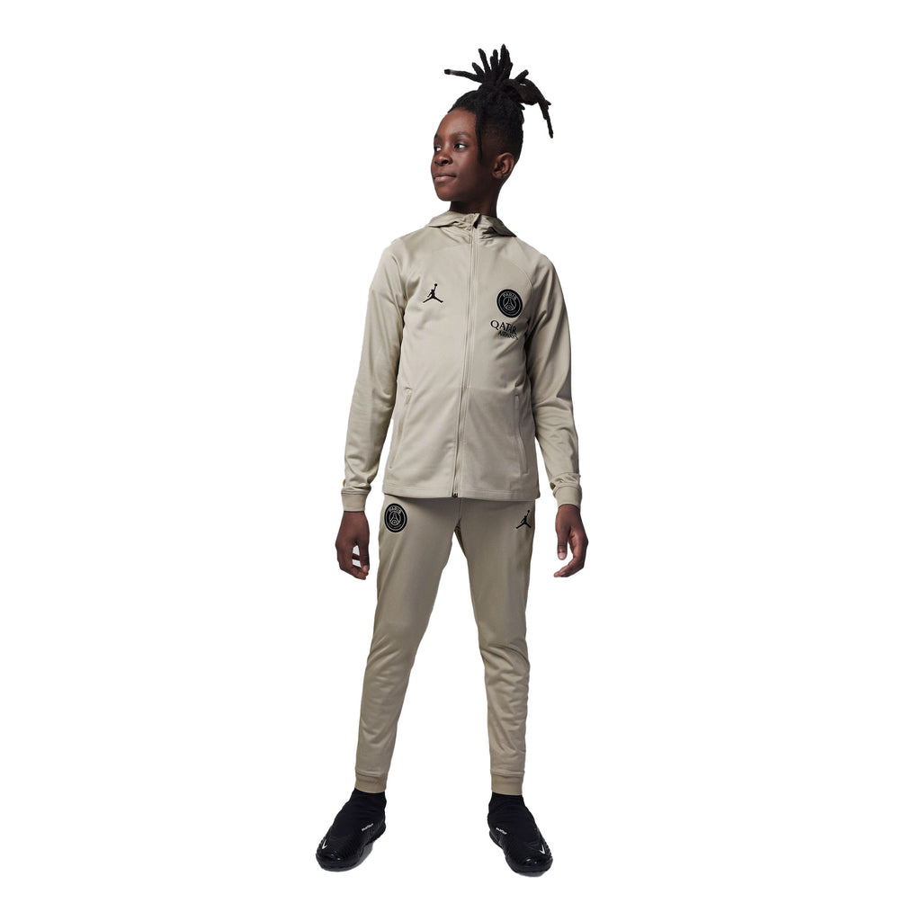 Paris Saint-Germain Dri-FIT Strike kids trainingspak