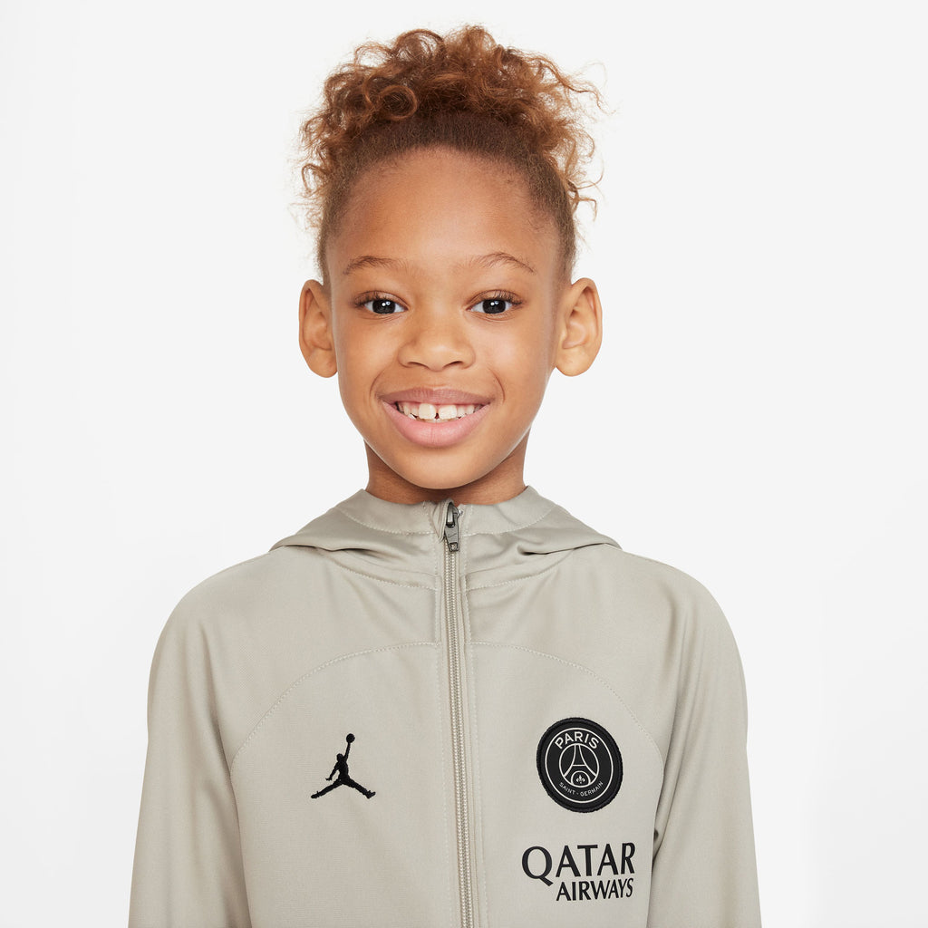 Paris Saint-Germain Dri-FIT kids trainingspak
