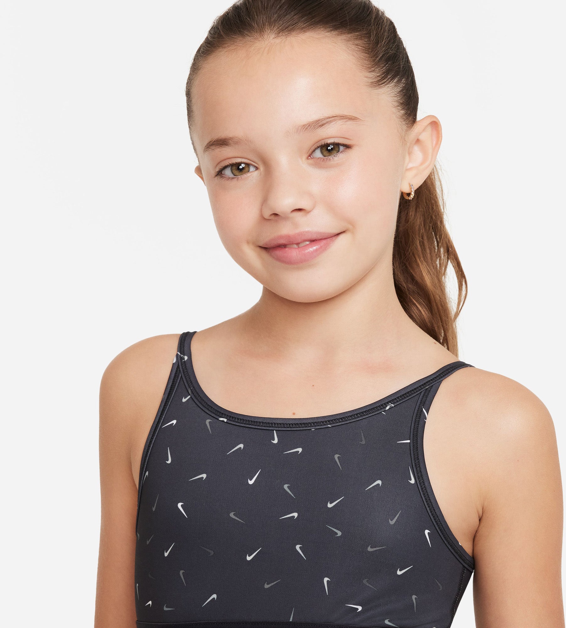 Dri-FIT Trophy kids sport bh