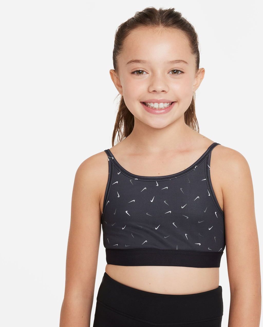 Dri-FIT Trophy kids sport bh
